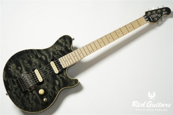 AXIS AX40-TBK-M - Trans Black